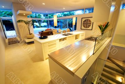 Interior design Interior design