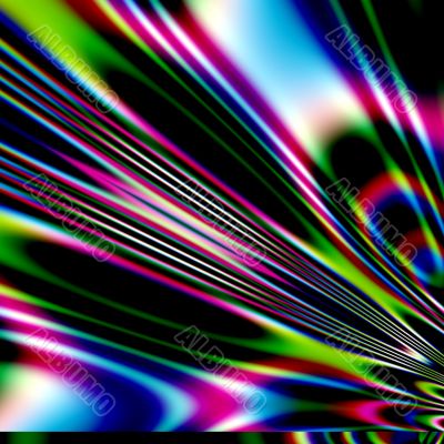 computer generated design