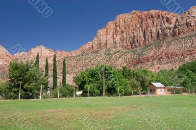 Rural Utah