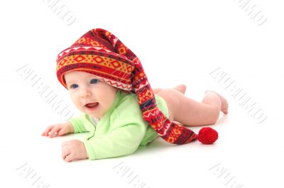 little Santa