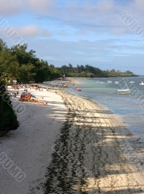 Africa,Kenia,Mombasa, Indian Ocean, east coast