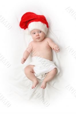 Infant-New year Infant-New year
