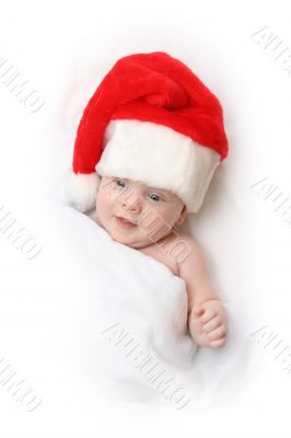 Infant new year