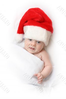 Infant new year