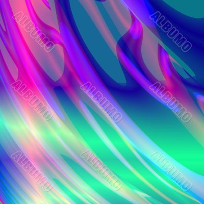 computer generated design
