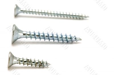 steel screw