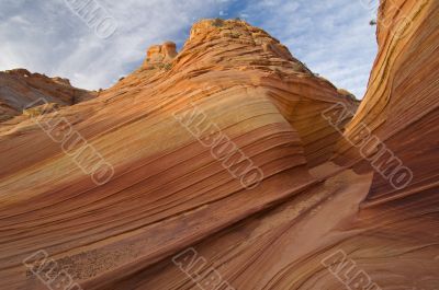 Landscape Coyote Buttes