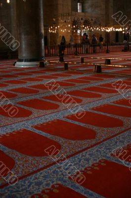 Prayer rug carpet Prayer rug carpet