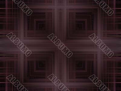 Abstract Background - Woven square