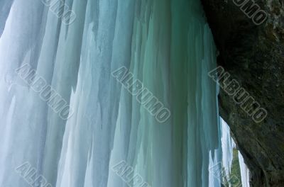 Ice Cave