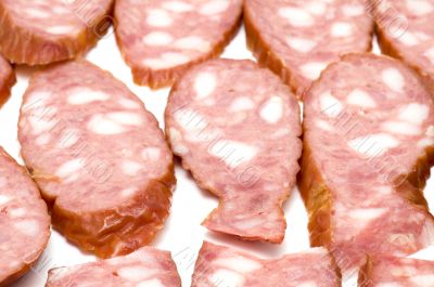 boiled sausage macro