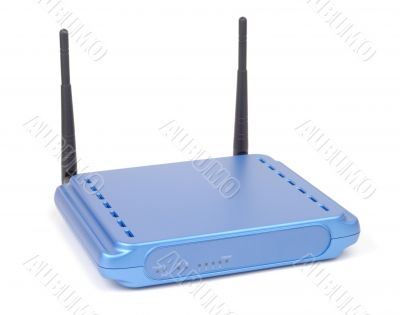 WiFi Dual Gateway WiFi Dual Gateway
