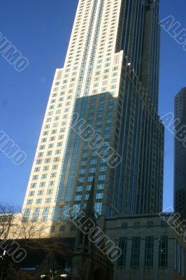 Michigan Avenue, Chicago Michigan Avenue, Chicago