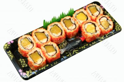 california maki