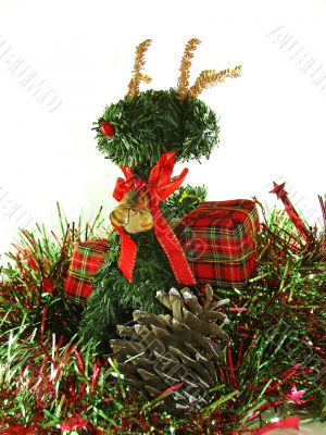     Christmas  ornament