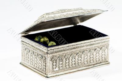 jewelry box