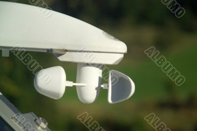 anemometer anemometer