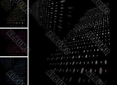 grid variation grid variation