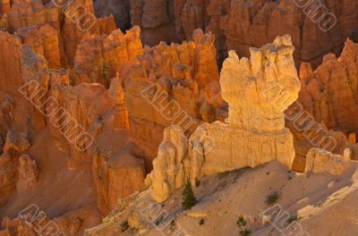 Bryce Canyon National Park