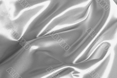 Silver blanket