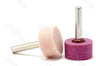 abrasive disc