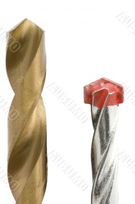 Two auger