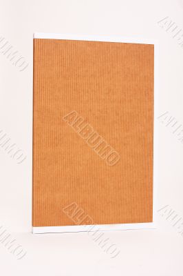 File Folders Stuffed with Paperwork