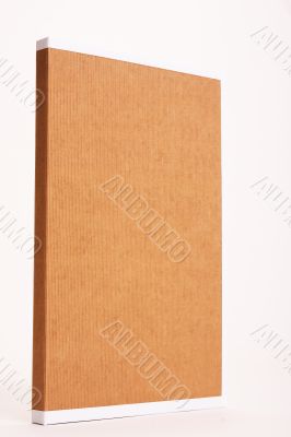 File Folders Stuffed with Paperwork