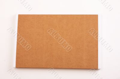 File Folders Stuffed with Paperwork