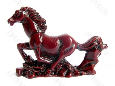 Horse souvenir