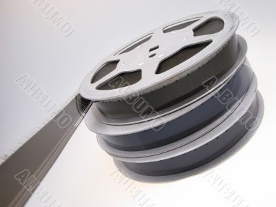 film spools film spools