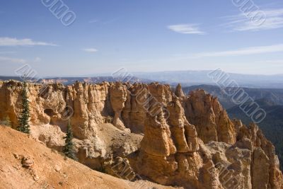 Bryce Canyon National Park, Utah