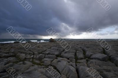 Stormy weather Stormy weather