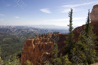 Bryce Canyon National Park, Utah