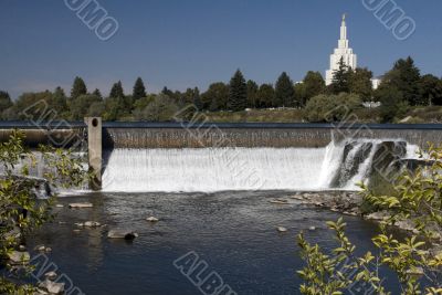 Idaho Falls Idaho Falls