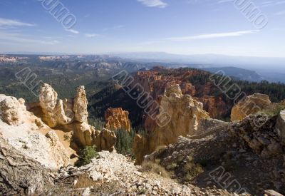 Bryce Canyon National Park, Utah Bryce Canyon National Park, Utah