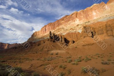 Capitol Reef National Park Capitol Reef National Park