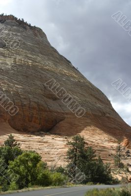 Zion National Park