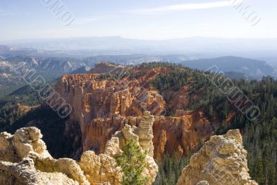 Bryce Canyon National Park, Utah