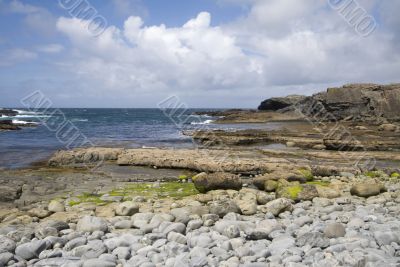 Irish Coastline Irish Coastline