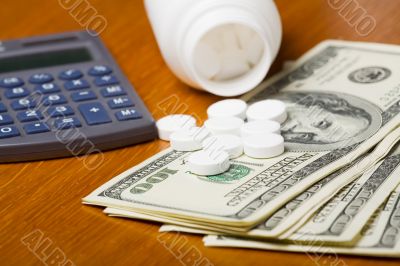 High Cost of Healthcare High Cost of Healthcare