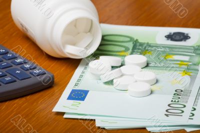 High Cost of Healthcare High Cost of Healthcare