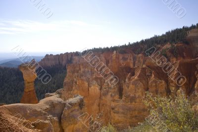 Bryce Canyon National Park, Utah