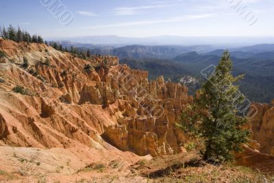 Bryce Canyon National Park, Utah