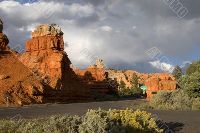 Dixie National Forest Dixie National Forest