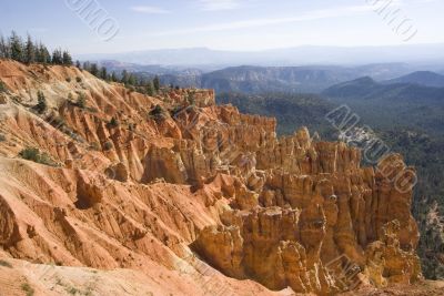 Bryce Canyon National Park, Utah