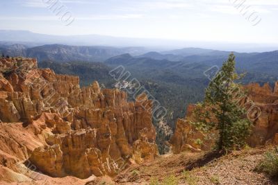 Bryce Canyon National Park, Utah