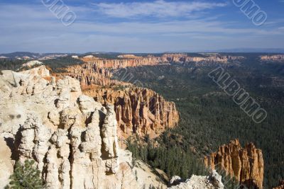 Bryce Canyon National Park, Utah