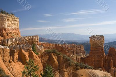 Bryce Canyon National Park, Utah