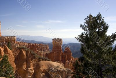 Bryce Canyon National Park, Utah